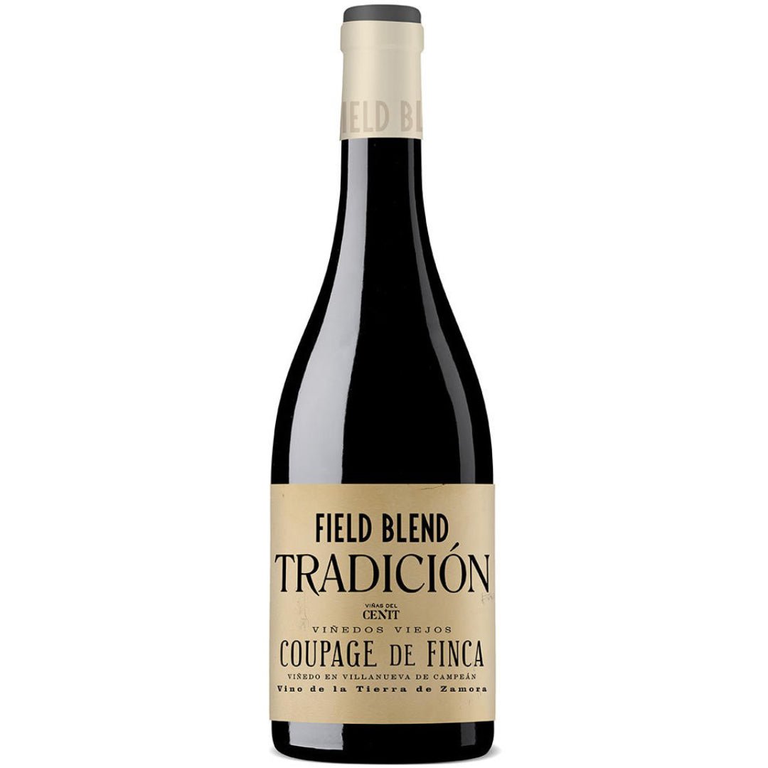 Vinas del Cenit Rojo Field Blend Tradicion - Latitude Wine & Liquor Merchant